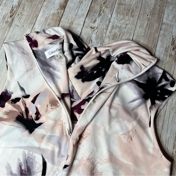 💚Calvin Klein sleeveless top - Picture 6 of 8